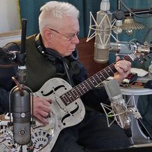 Massey Hall Will Present Bruce Cockburn On The Allan Slaight Stage