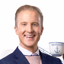William Hanson Will Make West End Debut in TITANIQUE