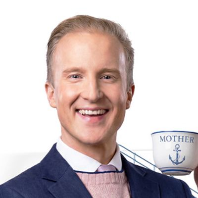 William Hanson Will Make West End Debut in TITANIQUE