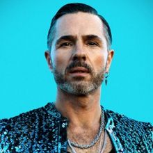 Peter Jöback Will Perform at London's Bush Hall With Special Guest Ed Harcourt