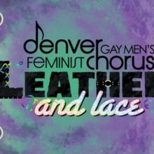 Leather & Lace: A Pride Month Concert Comes to Parsons Theatre