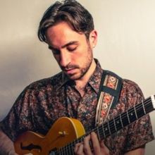 Tony Davis Will Play Living Room Concert Series at TheaterWorks Hartford