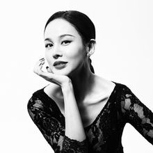 Korean Pop Star Ivy Will Make Broadway Debut in CHICAGO