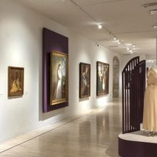 Representaciones Femeninas En Transformación. Siglos XIX Y XX Recorre Los Ideales De