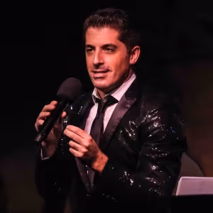 Anthony Nunziata To Perform In Concert At 54 Below This Month  