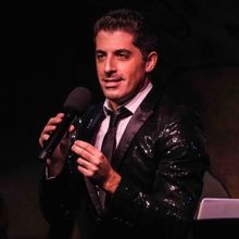 Anthony Nunziata To Perform In Concert At 54 Below This Month  
