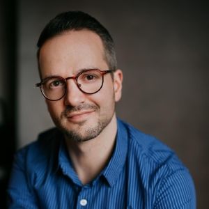 Ballet Theatre Of Phoenix/Convergence Ballet Appoint Ian Parsons As New Director