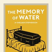 THE MEMORY OF WATER Comes to Burbage Theatre Co