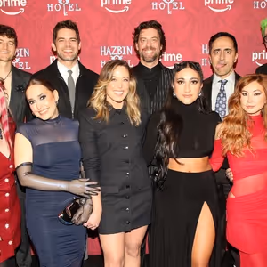 Photos: Inside HAZBIN HOTEL: LIVE ON BROADWAY Concert at the Majestic Theater