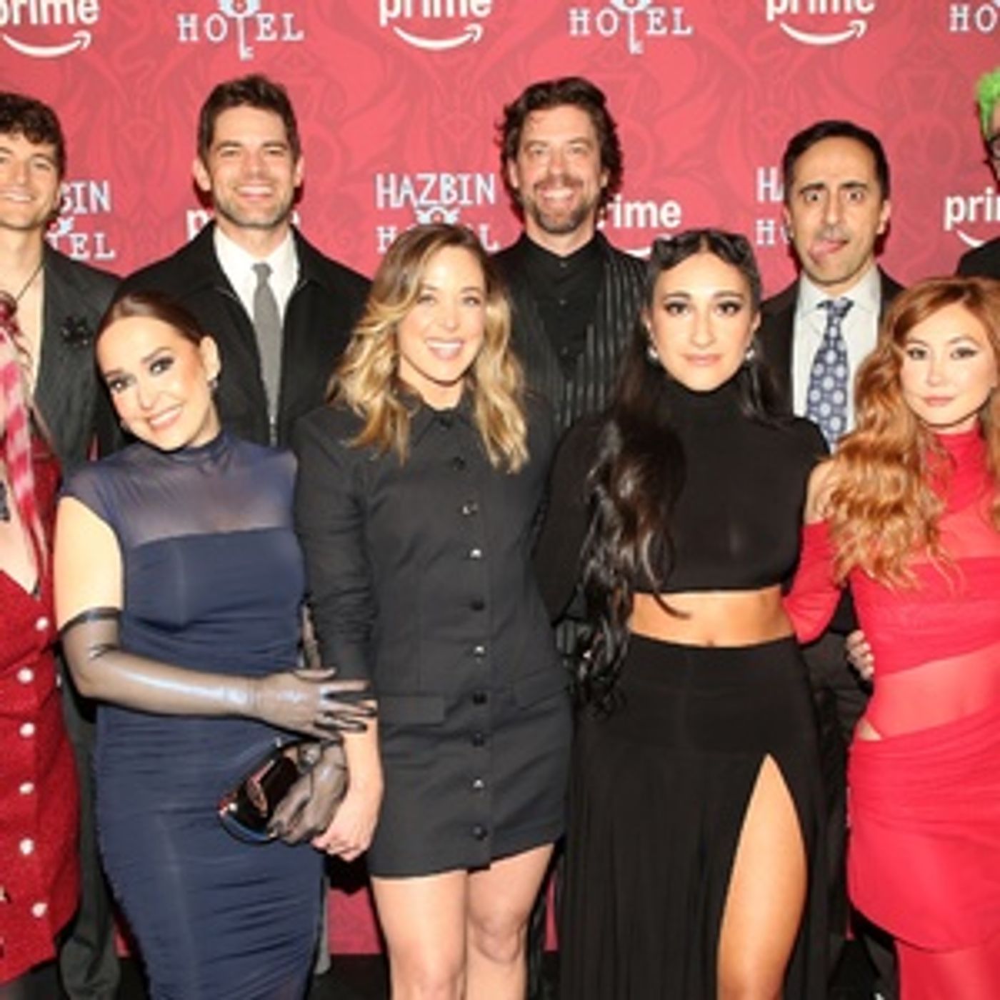 Wake Up With BroadwayWorld October 22, 2025- HAMILTON Tops the Grosses and More  Image