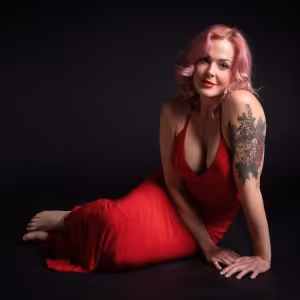 ProMusica Chamber Orchestra's Opening Weekend to Feature Star Vocalist Storm Large