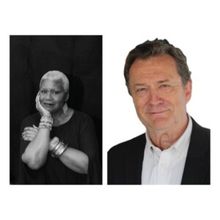 JUST THE TWO OF US to Debut at Rochester Fringe Festival