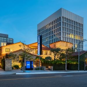 WAITING FOR GODOT With Rainn Wilson, and More Set For Geffen Playhouse's 2024/2025…