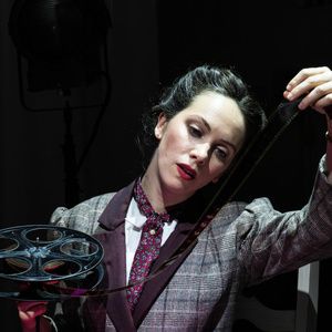 Photos: BEAUTY FREAK Opens Off-Broadway At The Cell