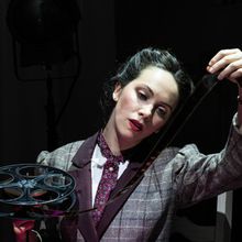 Photos: BEAUTY FREAK Opens Off-Broadway At The Cell