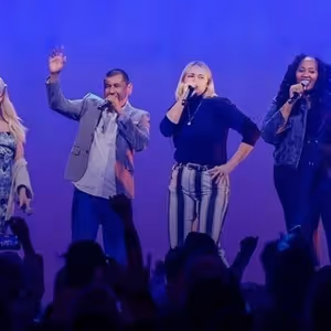 Freestyle Love Supreme Will Perform to Benefit LUNGevity Foundation