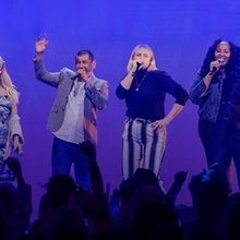 Freestyle Love Supreme Will Perform to Benefit LUNGevity Foundation