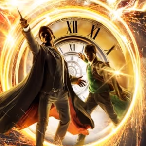 HARRY POTTER AND THE CURSED CHILD To Make Atlanta Premiere At The Fox Theatre In 2026