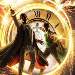 HARRY POTTER AND THE CURSED CHILD To Make Atlanta Premiere At The Fox Theatre In 2026