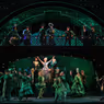 WICKED Will Hold Open Call in Chicago For Broadway and Touring Companies
