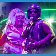 Oasis Arts Telethon Streams Live This Sunday