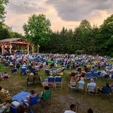 Caramoor to Present Eleven American Roots, Jazz, and Global Music Events This Summer