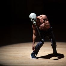 David Roussève/Reality to Premiere BECOMING DADDY AF This Fall