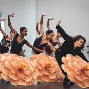 Nashville Ballet Reveals NB2 Leadership Transition