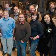 JCA Orchestra To Perform At Dot Jazz In Dorchester In May