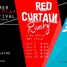 Summer New Play Festival Returns to Tesseract Theatre
