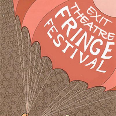 EXIT THEATRE FRINGE FESTIVAL to Return for 35th Annual Edition in Arcata