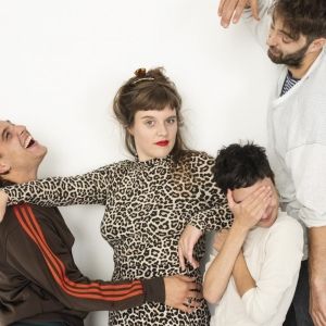 ANTIGONE Comes to Theatre Basel in September