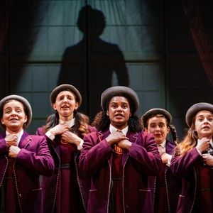 Photos: MALORY TOWERS Opens at Theatre Royal Bath Ahead of Tour