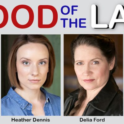 BLOOD OF THE LAMB to Open at The Den Presented by Promethean Theatre Ensemble