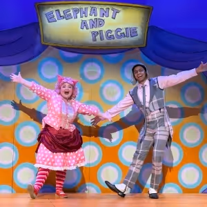 Elephant & Piggie's WE ARE IN A PLAY Comes to Main Street Theater This Summer