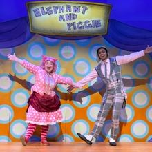 Elephant & Piggie's WE ARE IN A PLAY Comes to Main Street Theater This Summer