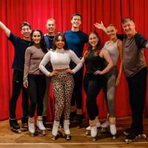 Robin Cousins Joins Creative Team As Skating Director For Wolverhampton Grand…