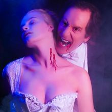 BrightSide Theatre Will Co-Sponsor Blood Drive in Honor of DRACULA