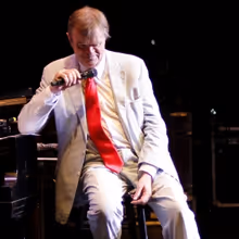Tickets Now On Sale For Garrison Keillor's Return To The Park Theatre