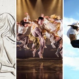  Dundee Rep and Scottish Dance Theatre Return With Three Productions at Edinburgh…