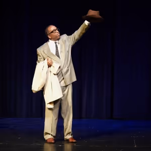 HARVEY Comes to Pittsburg Theatre Company This Month