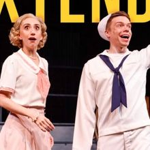DAMES AT SEA Extended at Florida Studio Theatre
