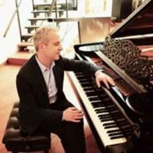 Jeremy Denk to Join Academy of St Martin in the Fields for Music Worcester's Concert