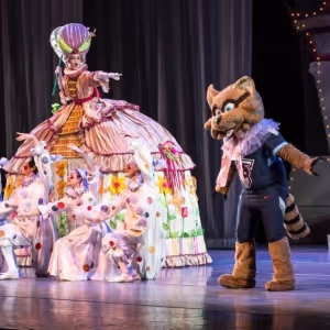 Nashville Ballet Announces NASHVILLE'S NUTCRACKER Lead Cast And More For Beloved…