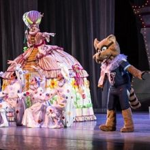 Nashville Ballet Announces NASHVILLE'S NUTCRACKER Lead Cast And More For Beloved Hol