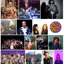 BELONGING BASH: Collaboraction to Host All-Day Live Entertainment Event in Chicago