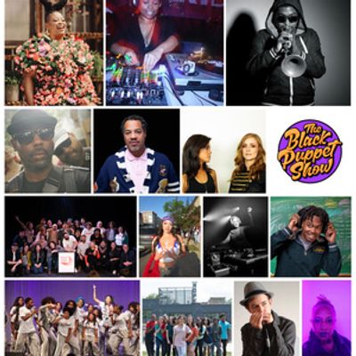 BELONGING BASH: Collaboraction to Host All-Day Live Entertainment Event in Chicago