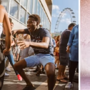 Londoners Invited To Compete In 8-hour Dance Battle in Little Simz' Festival