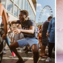 Londoners Invited To Compete In 8-hour Dance Battle in Little Simz' Festival