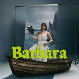 BARBARA Will Come to Aarhus Teater in May